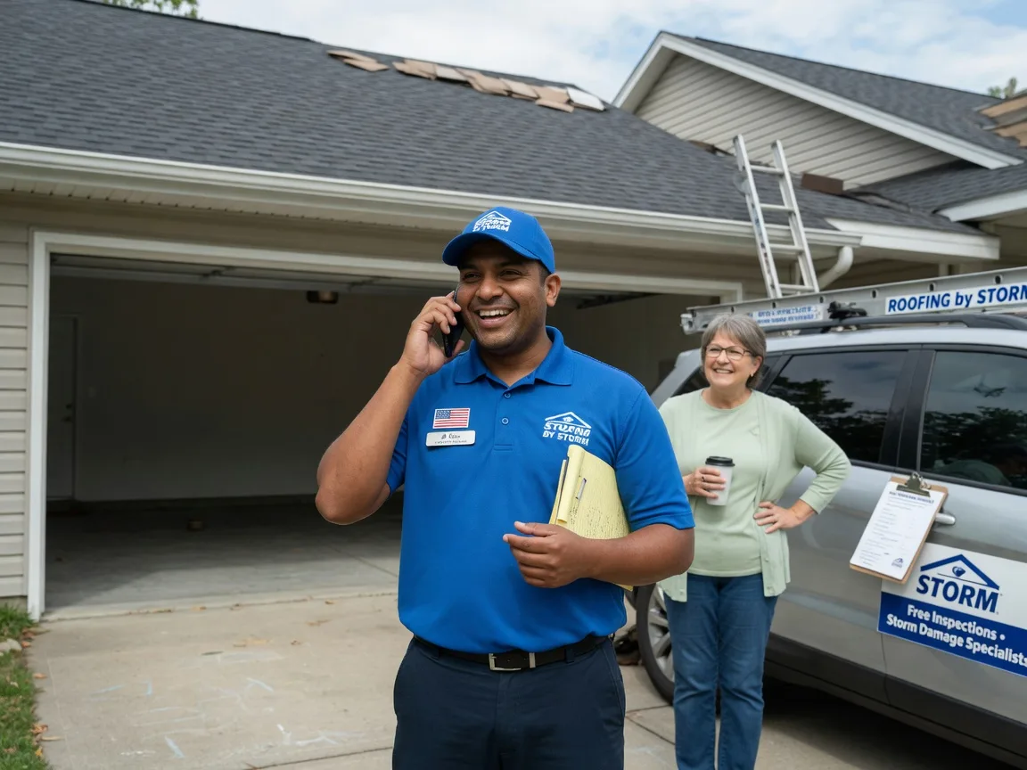Roof Repair Near Me Colchester, IL FAQs