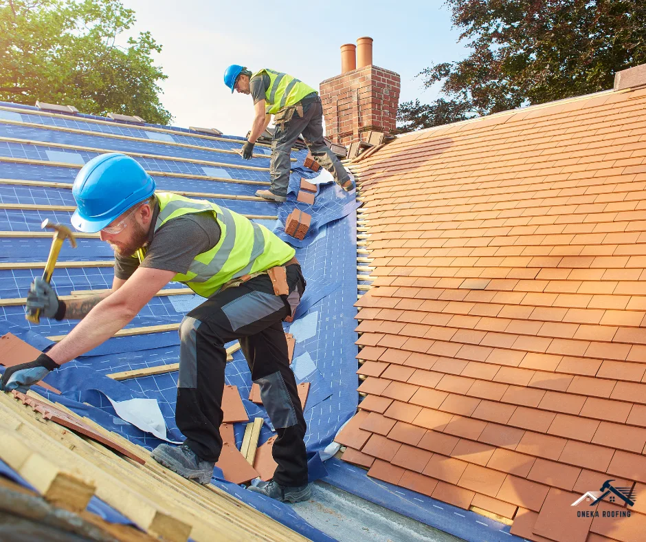Why choose Roof Repair Near Me in Colchester, IL